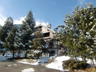 Apartmány Val di Fassa - Moena/Soraga/Vigo di Fassa