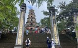 Katalog zájezdů, Okruh Vietnamem za přírodními krásami i památkami Unesco