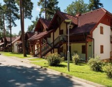 Terme Zreče Villas