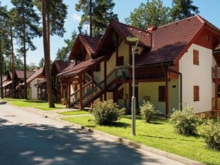 Terme Zreče Villas