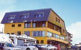 Katalog zájezdů, Rezidence Serodine