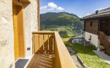 Katalog zájezdů - Itálie, Free Ski Apartmány Baita Della Valle