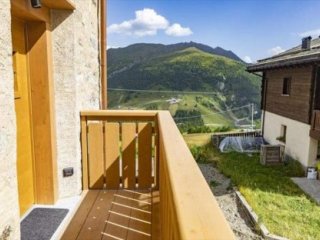 Free Ski Apartmány Baita Della Valle