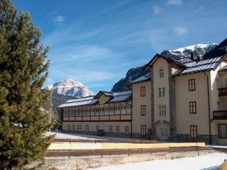 SOGGIORNO DOLOMITI