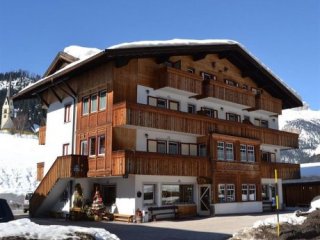 Hotel Cesa Rotic