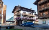 Apartmány Roby - Livigno
