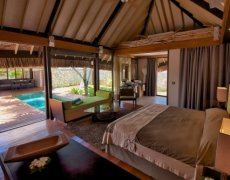 Intercontinental Resort  Tahiti