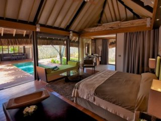Intercontinental Resort  Tahiti