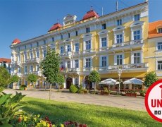SAVOY - Františkovy Lázně
