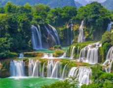 Za krásami vietnamského venkova
