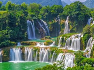 Za krásami vietnamského venkova