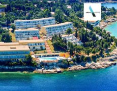 Apartmány Splendid