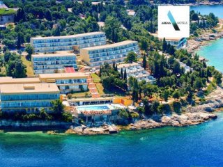 Apartmány Splendid
