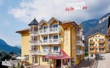 6denní zájezd (denní přejezd) s dopravou, polopenzí a skipasem v ceně – hotel Europa