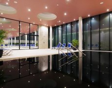 MORAVSKE TOPLICE & VIVAT TERME podzimní relax v bílé a černé vodě