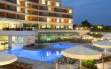 MORAVSKE TOPLICE & LIVADA PRESTIGE podzimní relax v Terme 3000
