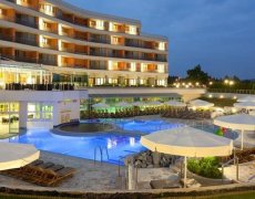 MORAVSKE TOPLICE & LIVADA PRESTIGE podzimní relax v Terme 3000