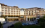 MORAVSKE TOPLICE & AJDA podzimní relax v Terme 3000