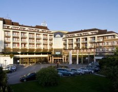 MORAVSKE TOPLICE & AJDA podzimní relax v Terme 3000