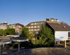 MORAVSKE TOPLICE & TERMAL podzimní relax v Terme 3000