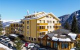 Park Hotel Folgarida
