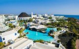 Hotel Livvo Volcan Lanzarote