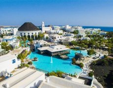 Hotel Livvo Volcan Lanzarote