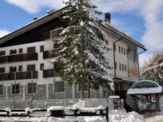 Apartmány Biancaneve