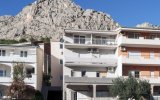 Apartmány Lija