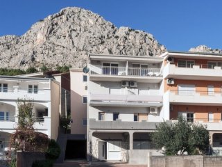 Apartmány Lija