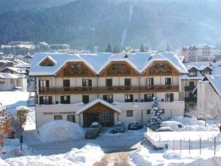 Hotel Canada (Andalo)