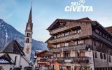 6denní zájezd (denní přejezd) s dopravou, polopenzí a skipasem v ceně – hotel Alle Alpi