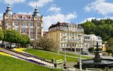 Ensana Health Spa Hotel - balíček Fit týden pro zdraví