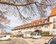 Thermal Hotel Mosonmagyaróvar