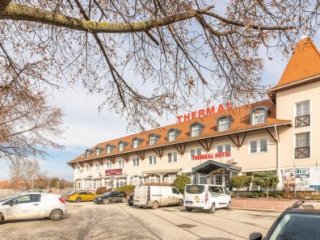 Thermal Hotel Mosonmagyaróvar