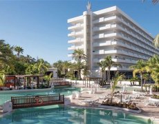 Hotel Gran Canaria Princess