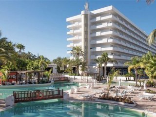 Hotel Gran Canaria Princess