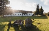 RESORT PASEČNÁ - Přední Výtoň - Pasečná
