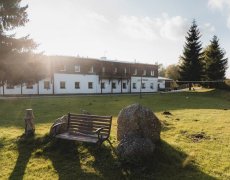 RESORT PASEČNÁ - Přední Výtoň - Pasečná