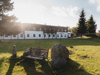 RESORT PASEČNÁ - Přední Výtoň - Pasečná