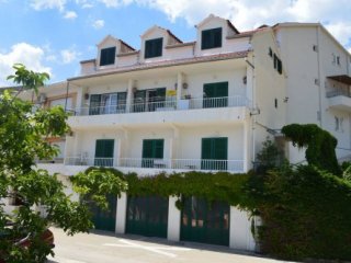 Apartmány Prug