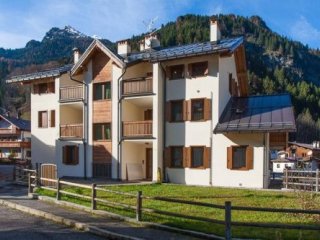 Apartmány Casa Al Moro