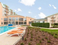 Hotel Europa Fit