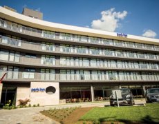 Hotel Park Inn Zalakaros autobusem