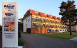 Hotel Wodnik