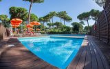 Villaggio Rivaverde Easy Camping Village