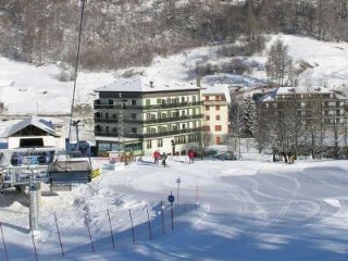 Club Funivia