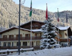 Hotel Villa Emma