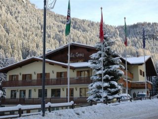 Hotel Villa Emma
