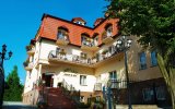 Katalog zájezdů - Polsko, ADAM & SPA - Kudowa Zdrój